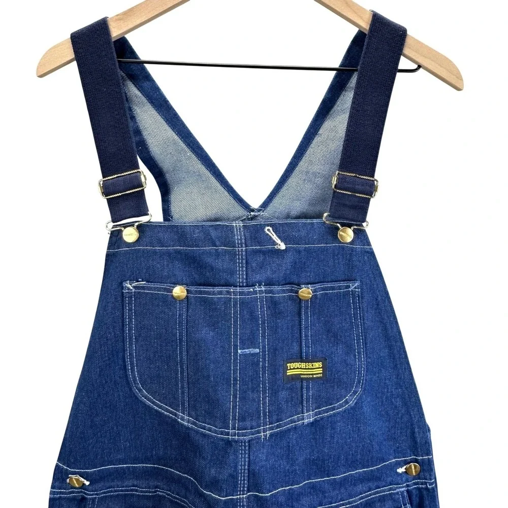 Toughskins vintage union